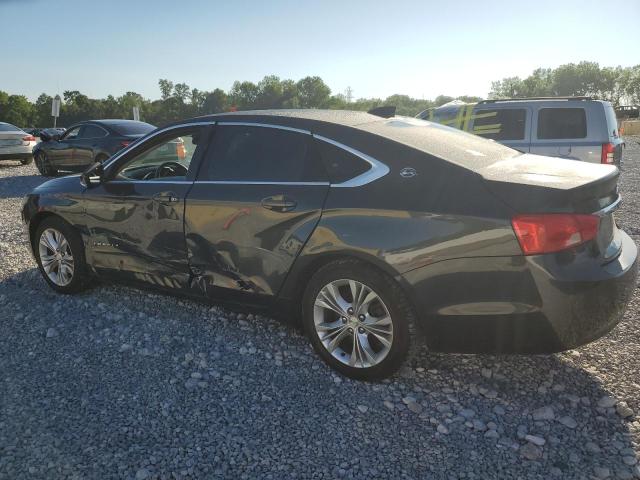 2015 CHEVROLET IMPALA 1G1115SL2FU132922