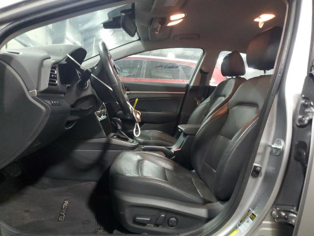 2020 HYUNDAI ELANTRA SE - 5NPD84LF4LH632816