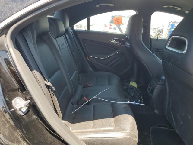 2019 MERCEDES-BENZ CLA 250 WDDSJ4EBXKN776509