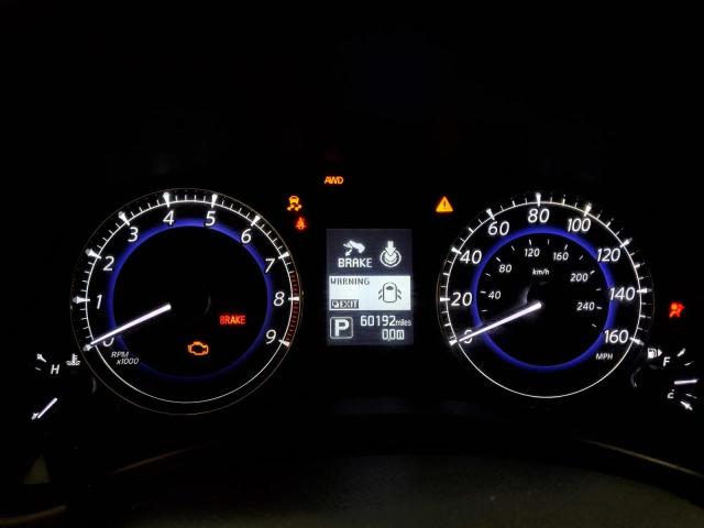 2017 INFINITI QX50 JN1BJ0RR5HM413224