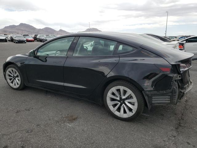 Vin: 5yj3e1ea8nf371437, lot: 63238935, tesla model 3 20222