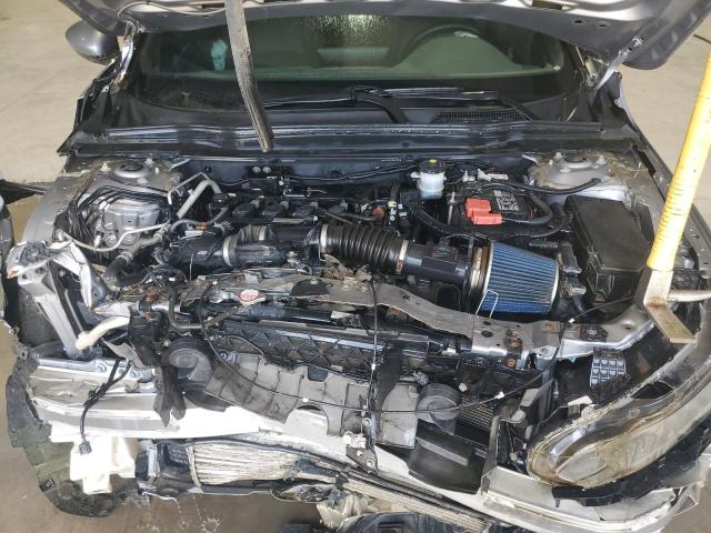 2018 HONDA ACCORD SPO 1HGCV1F38JA072244