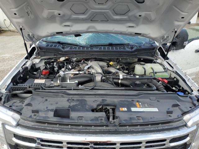 2025 FORD F250 SUPER 1FT8W2BT4SEC78765