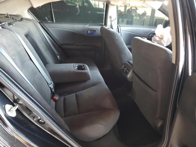 2015 HONDA ACCORD HYB 1HGCR6F31FA005722
