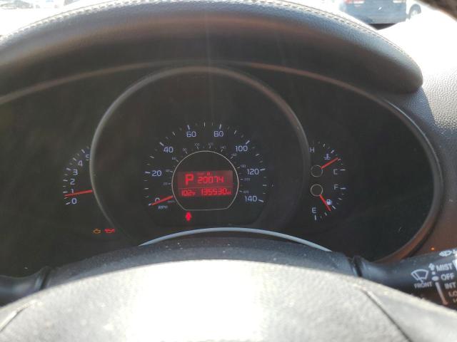 2015 KIA SOUL ! - KNDJX3A53F7219434
