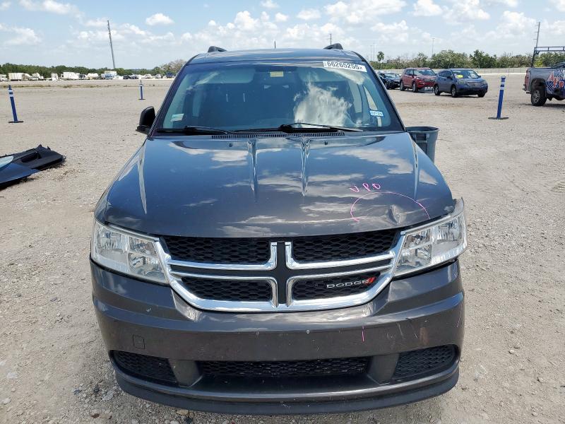 2016 DODGE JOURNEY SE 3C4PDCAB0GT101282
