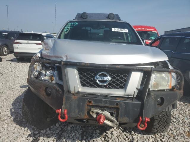 2012 NISSAN XTERRA OFF - 5N1AN0NW8CC522070