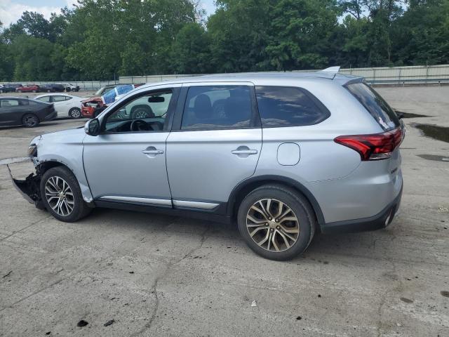 2017 MITSUBISHI OUTLANDER JA4AZ3A30HZ045171