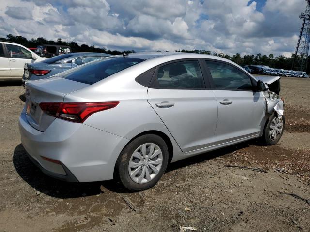 2021 HYUNDAI ACCENT SE 3KPC24A69ME132561