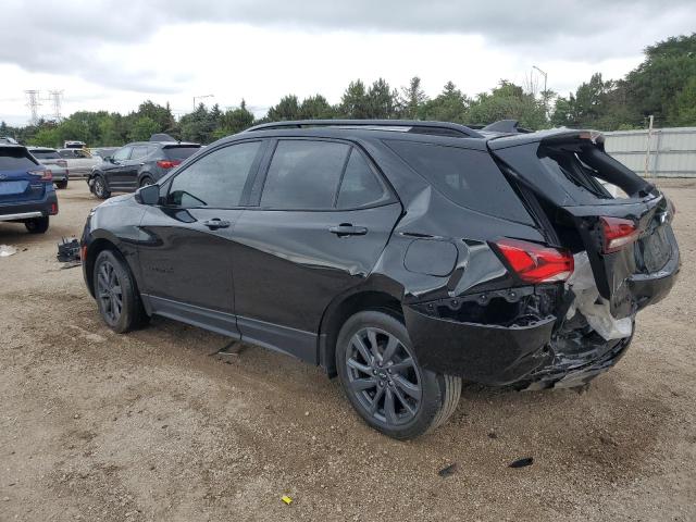 2022 CHEVROLET EQUINOX RS 2GNAXWEV1N6152138
