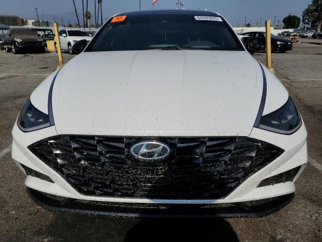 2023 HYUNDAI SONATA SEL KMHL44J25PA250813