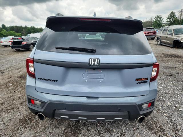 2023 HONDA PASSPORT T 5FNYF8H63PB022336