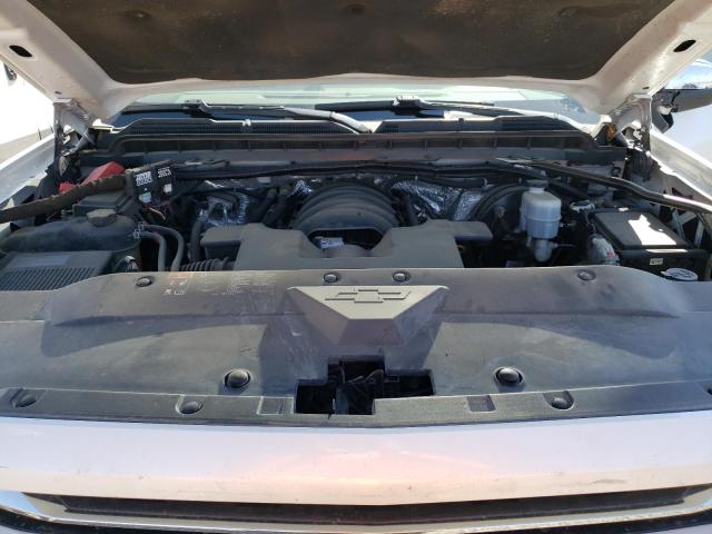 2016 CHEVROLET SILVERADO - 3GCUKSEC0GG232971