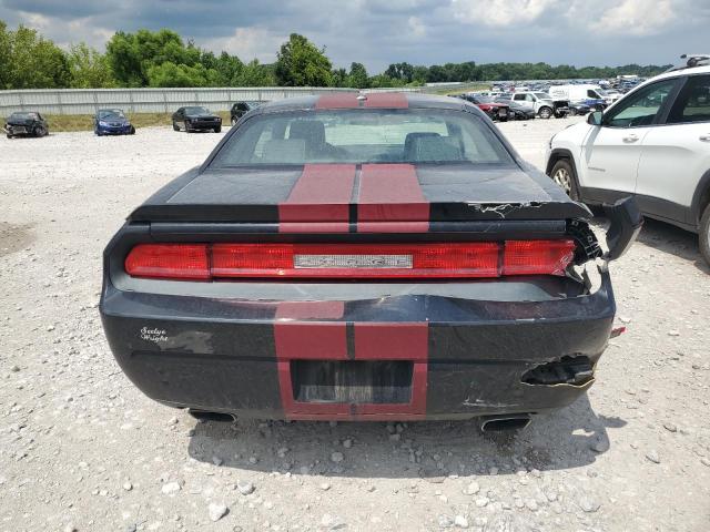 2010 DODGE CHALLENGER - 2B3CJ5DT9AH109549