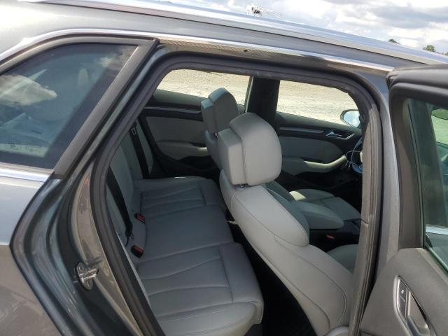 2016 AUDI A3 E-TRON WAUTPBFF9GA134619