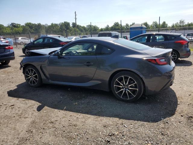 2024 TOYOTA GR 86 JF1ZNBB14R9752714