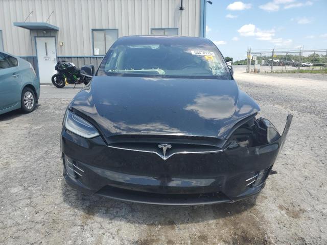2016 TESLA MODEL X 5YJXCAE22GF003810