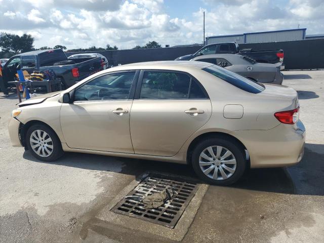 Vin: 5yfbu4ee7dp207702, lot: 63671575, toyota corolla base 20132