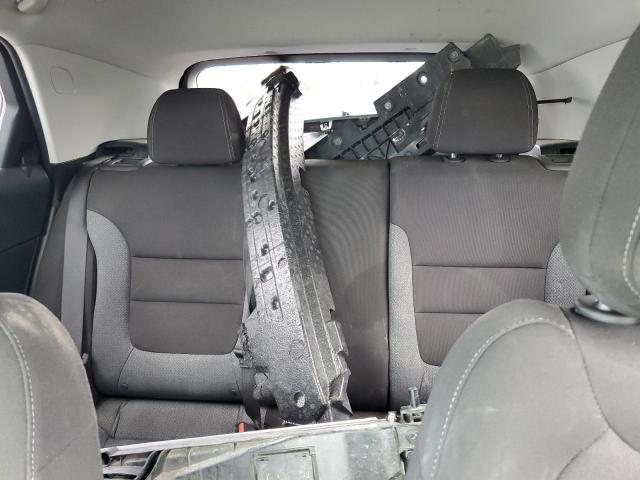 2021 CHEVROLET TRAILBLAZE KL79MRSL3MB114427