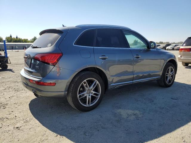 2016 AUDI Q5 PREMIUM WA1L2AFP8GA053156