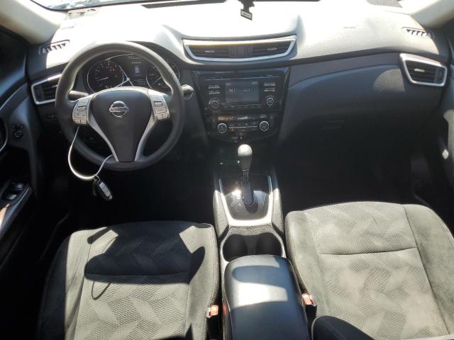 2016 NISSAN ROGUE S 5N1AT2MV4GC847394
