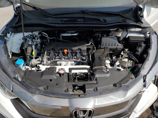 2022 HONDA HR-V EXL 3CZRU5H71NM732470