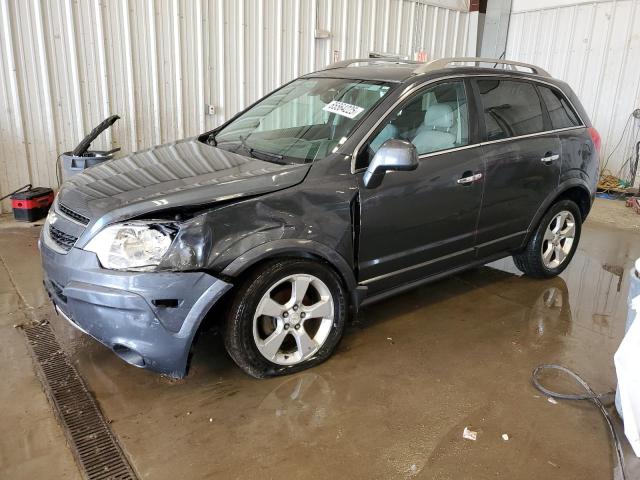 3GNAL4EK4DS558419 2013 CHEVROLET CAPTIVA