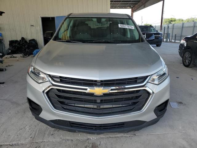 2018 CHEVROLET TRAVERSE L 1GNERFKW2JJ102354