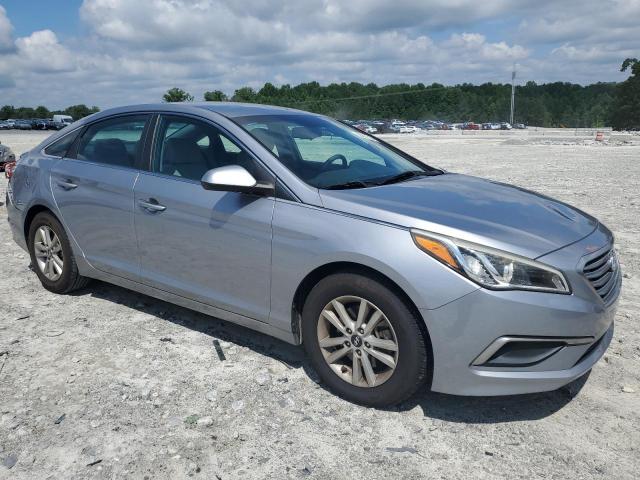 Vin: 5npe24af3hh450542, lot: 63287085, hyundai sonata se 20174