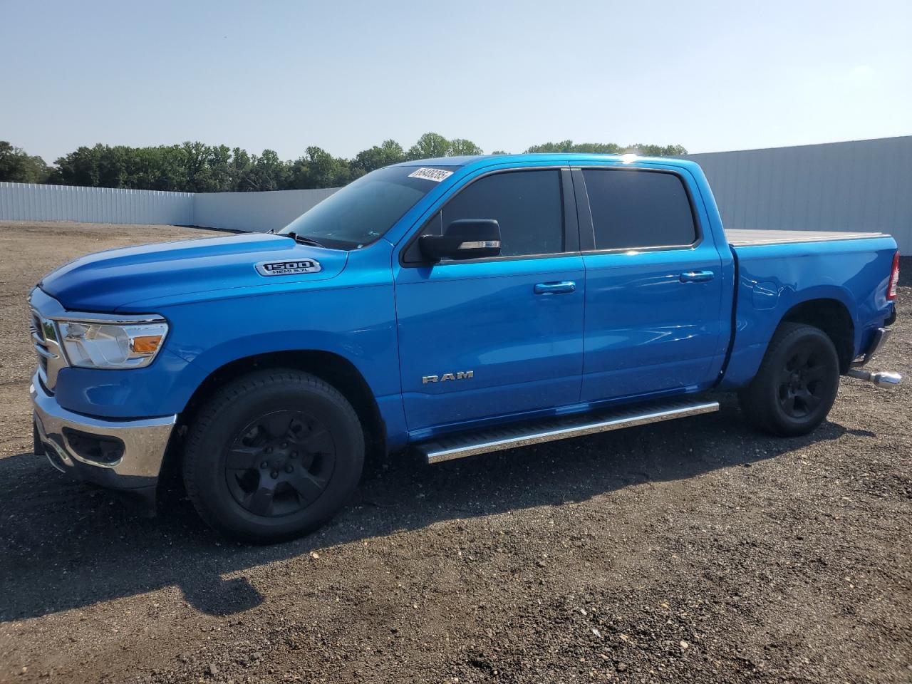 RAM 1500 BIG HORN/LONE STAR