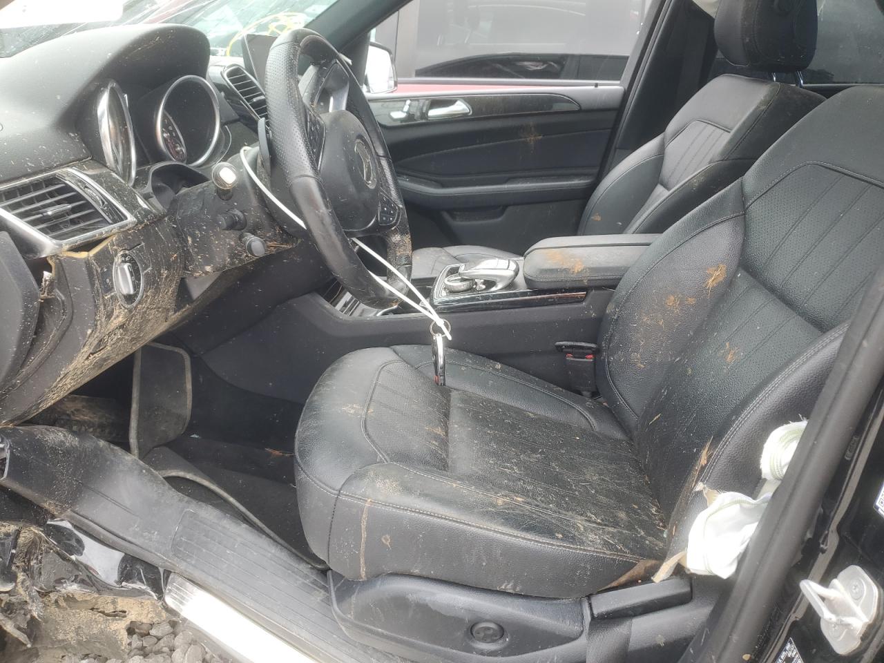 MERCEDES-BENZ GLE-CLASS 350