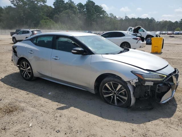 2022 NISSAN MAXIMA SV 1N4AA6CV0NC502188