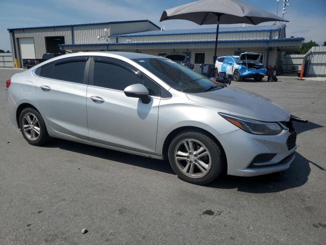 2016 CHEVROLET CRUZE LT - 1G1BE5SMXG7239525