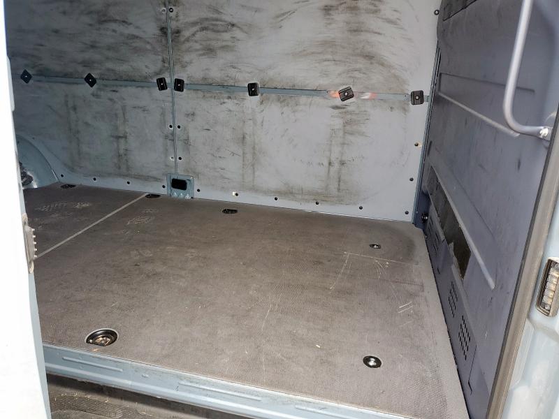 2022 MERCEDES-BENZ SPRINTER #3294451526