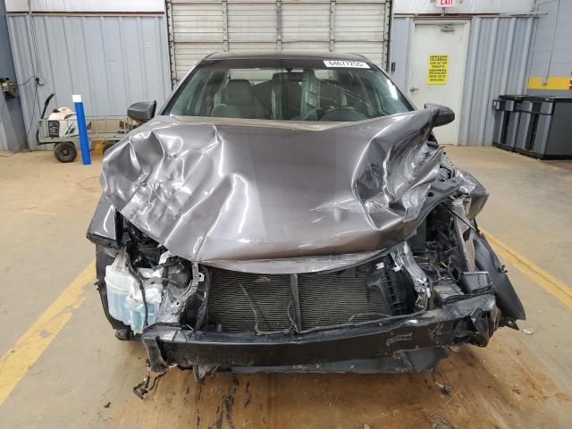 2017 TOYOTA CAMRY LE - 4T1BF1FK2HU271860