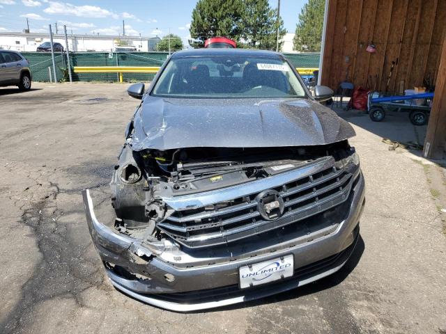 2019 VOLKSWAGEN JETTA SEL 3VWEB7BU9KM231386