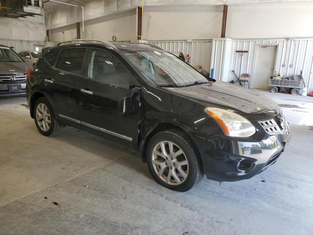2012 NISSAN ROGUE S - JN8AS5MVXCW383355