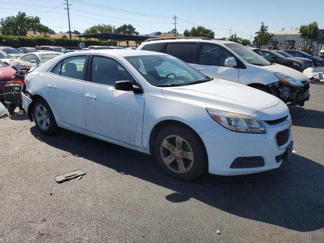 2016 CHEVROLET MALIBU LIM - 1G11A5SA6GU159699