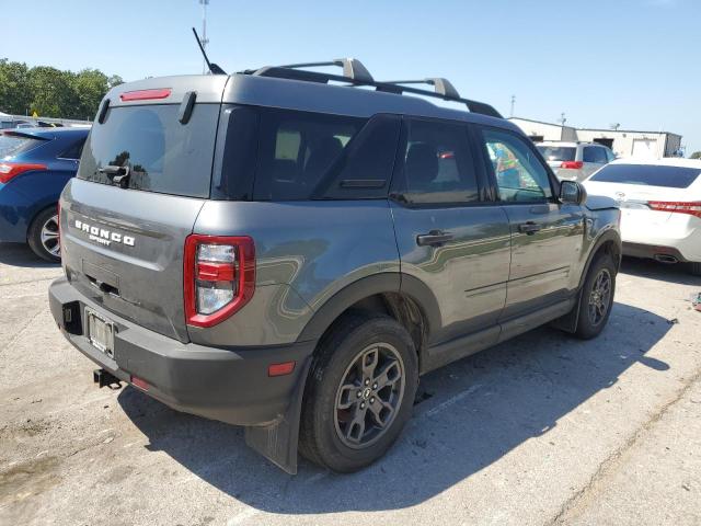 2022 FORD BRONCO SPORT BIG BEND 3FMCR9B66NRD35016
