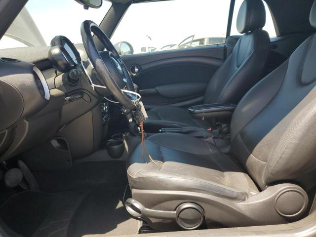2015 MINI COOPER WMWZN3C56FT862063