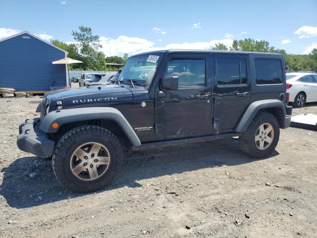 2010 JEEP WRANGLER U - 1J4BA6H1XAL183214