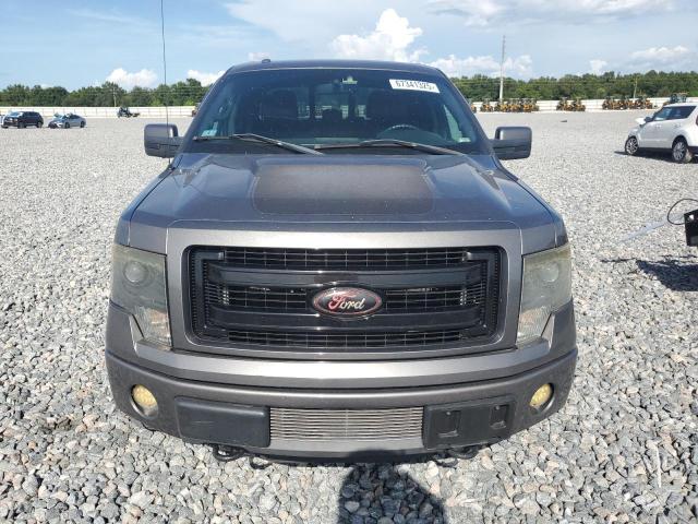 2013 FORD F150 SUPER - 1FTFW1ET9DFC02114