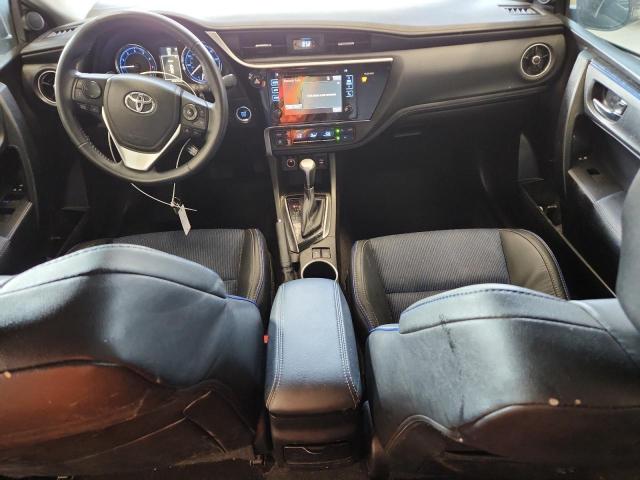2017 TOYOTA COROLLA L - 5YFBURHE2HP698131