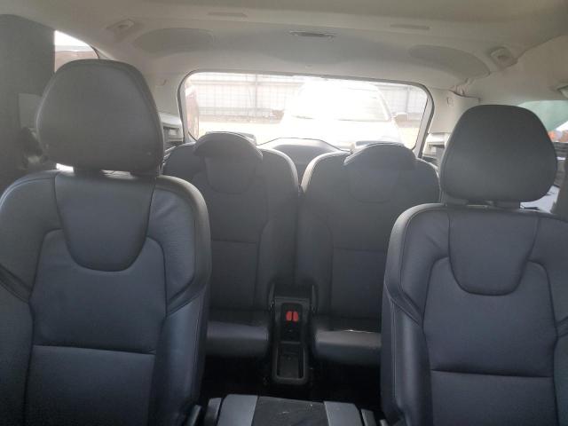 2017 VOLVO XC90 T6 YV4A22PK9H1173634