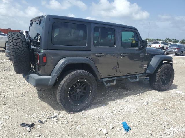 2018 JEEP WRANGLER U 1C4HJXDGXJW275146