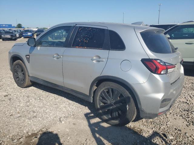 2022 MITSUBISHI OUTLANDER JA4APUAU3NU017068