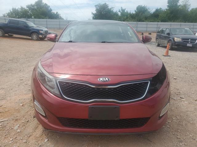 2014 KIA OPTIMA EX - 5XXGN4A74EG334444