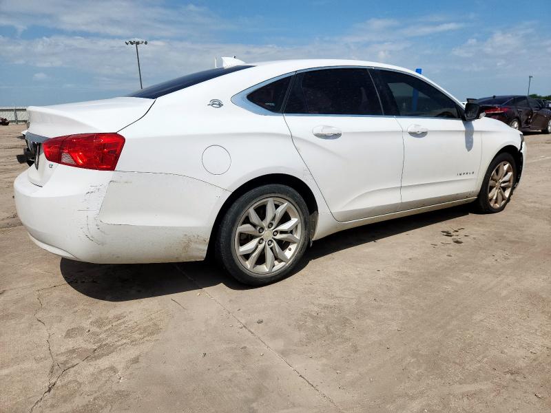 Vin: 2g1115s38g9193450, lot: 63915965, chevrolet impala lt 20163
