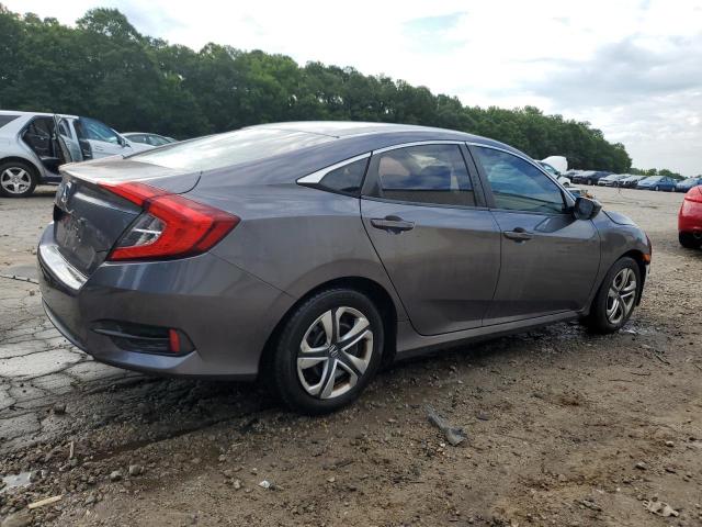 2018 HONDA CIVIC LX 19XFC2F57JE014096