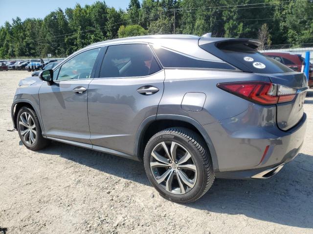 2017 LEXUS RX 350 BAS 2T2BZMCAXHC111050